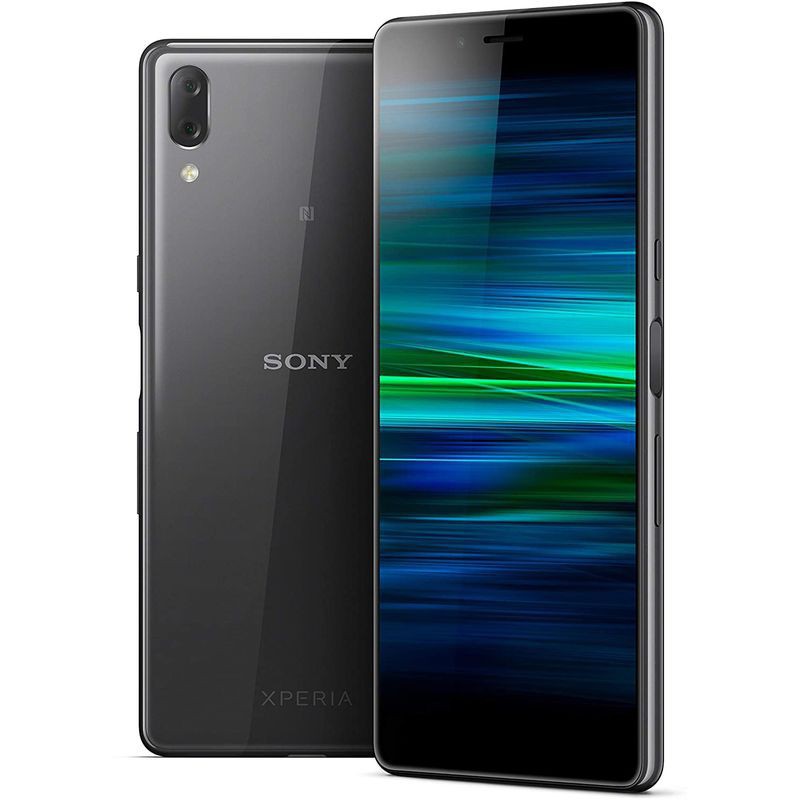 sony xperia L3