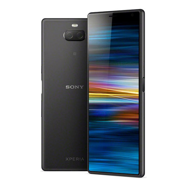 sony xperia 10 plus