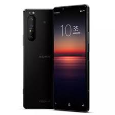 sony xperia 1